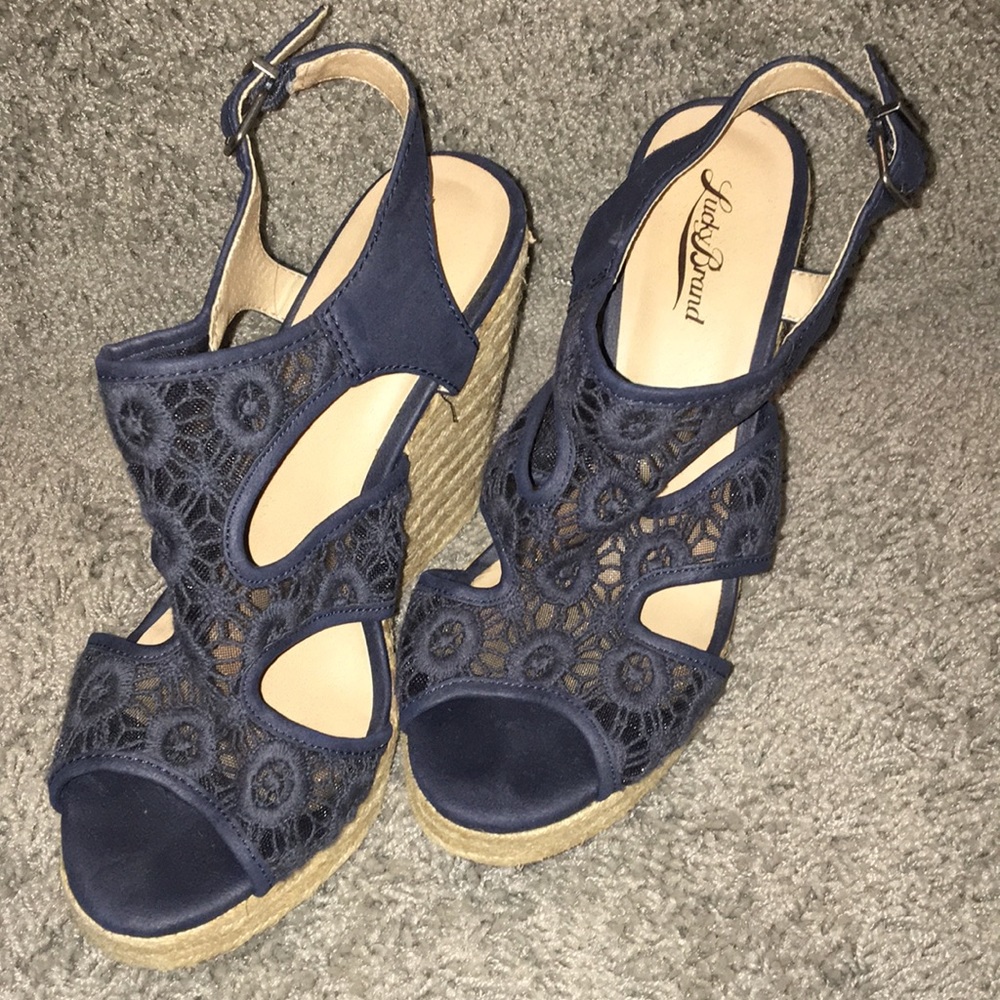 Wedges